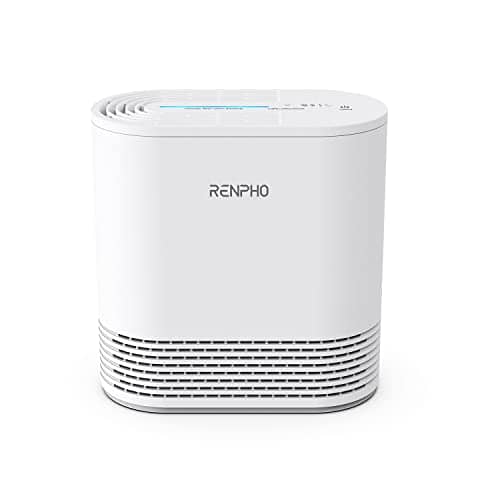 Renpho Air Purifier RP AP068 Combat Against Allergy And Pollutants