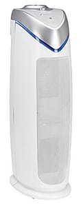 Cleaner Air in Minutes: An In-Depth Look at the GermGuardian AC9200WCA