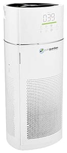 Breathe Fresh Air Again With The GermGuardian AC9400W Air Purifier