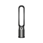 Fresh Air Guaranteed: Unlock the Benefits of Dyson's HP04