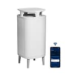 The Best Air Purifier: An Honest Blueair DustMagnet 5210i Review