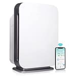 Alen Breathesmart Fit50 Air Purifier: A Comprehensive Review