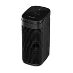 Take a Breath of Clean Air: An In-Depth Look at the Honeywell HPA075 Air Purifier
