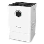 Get Clean Air Without Compromising Aesthetics: Boneco W2055A Air Washer Review