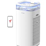 Toshiba Smart Air Purifier Review: The Best Way to Keep Your Home Healthy and Clean