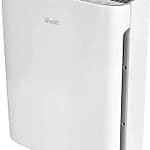 The Levoit Vital 100 Air Purifier Review: A High-Quality, Affordable Option