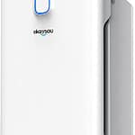 Get the Air You Need with the Envion Allergy Pro AP200