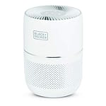 Get Fresh – Unveiling the Black+Decker Tabletop Air Purifier