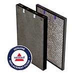 Bissell Air220 Air Purifier Review: Is it Worth the Money?