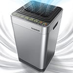 A Comprehensive Review of the Enviroklenz Mobile Air System Air Purifier