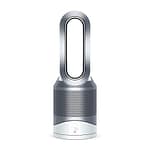 Breathe Easier: A Comprehensive Review Of The Dyson TP02 Air Purifier