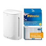 Filtrete FAP-C02WA-G2 Air Purifier: A Comprehensive Review