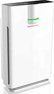 Oreck Air Response Medium Air Purifier Review In 2024
