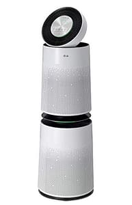 LG PuriCare 360 Degree Air Purifier Review: The Best Way to Keep Your Home Clean and Fresh
