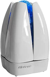 Airfree P2000: The Best Air Purifier on the Market?