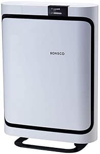 Boneco’s P500 Air Purifier Reviewed: Here’s What You Need to Know