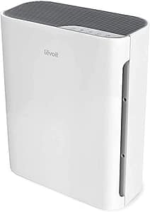 The Levoit Vital 100 Air Purifier Review: A High-Quality, Affordable Option