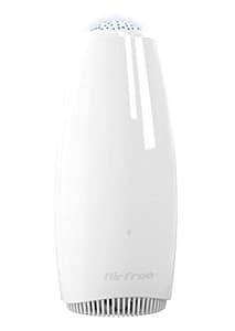 The Airfree BabyAir Air Purifier: A Must-Have for Any Nursery