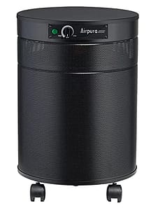 Airpura F600 Air Purifier: The Best Way to Improve Air Quality