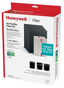 Is the Honeywell HPA100 Air Purifier Your Best Choice?