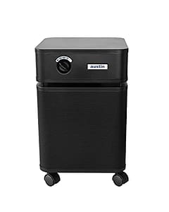 The Austin Air Allergy Machine Jr: A Comprehensive Review