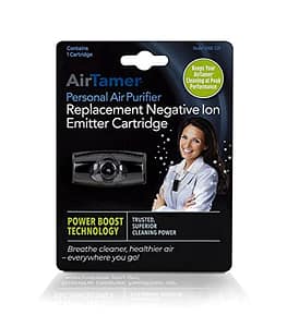 AirTamer Air Purifier Review: Cleans the Air and Gets Rid of Allergens