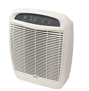 A Comprehensive Review of the Holmes HAP9726B-NU Air Purifier