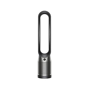 Fresh Air Guaranteed: Unlock the Benefits of Dyson's HP04
