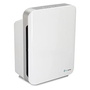 Does the GermGuardian AC5900WCA Air Purifier Really Work?