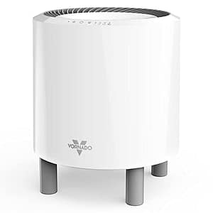 Vornado Air Purifier Review: The Best In-Class Air Purifier?