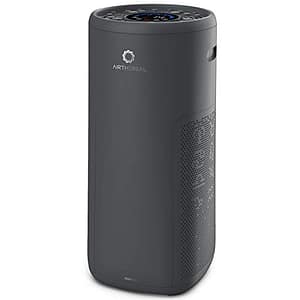 Airthereal ADH80 Air Purifier Review: A Must-Have for Allergy Sufferers