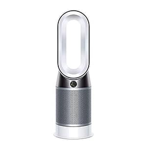 Dyson DP04 Air Purifier Review: Pros, Cons, and Verdict