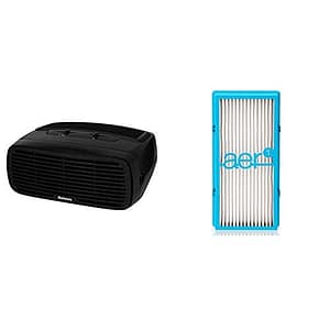 Holmes Mini Tower Air Purifier Reviews: The Best Low-Cost Option for Clean Air