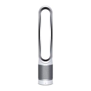 The Complete Guide to the Dyson Pure Cool Me Air Purifier
