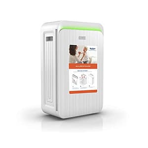 Is the Aprilaire Allergy9550 Air Purifier Right for You?