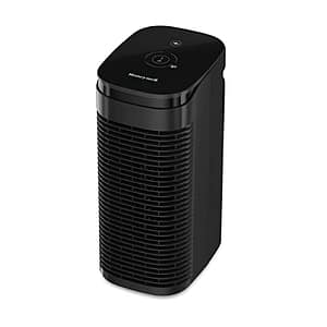 Take a Breath of Clean Air: An In-Depth Look at the Honeywell HPA075 Air Purifier