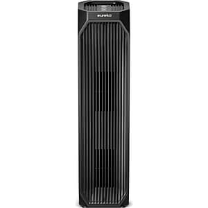 Breathe Easier: Uncovering What Makes the Eureka Instant Clear NEA120 Air Purifier So Great