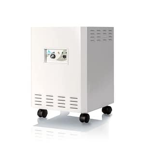 Enviroklenz Mobile UV: Comprehensive Review of an All-In-One Air Purifier