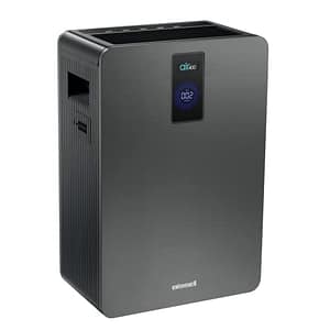 Breathe Easier With Bissell: Unbiased Review of the Air320 2768A