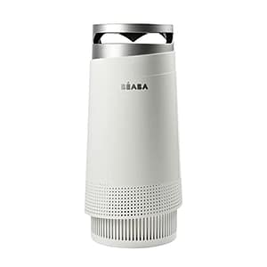 10 Best Air Purifiers to Help You and Your Baby Breathe Easier