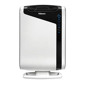AeraMax Professional AM 2 Air Purifier: A breaths of fresh air