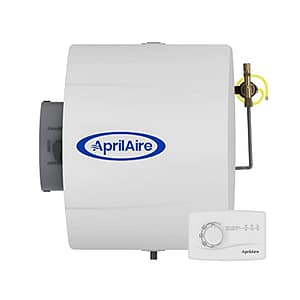 Aprilaire 2210 Air Purifier: A breath of fresh air