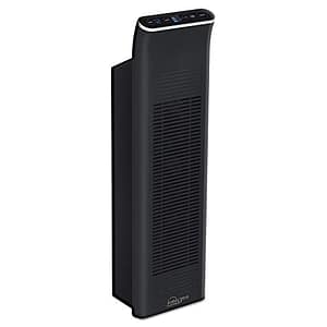 Is the Envion Ionic Pro Platinum Air Purifier Worth It? A Comprehensive Review