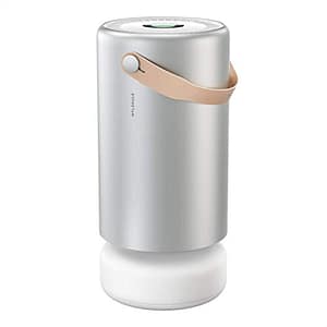 Oransi Max Air Purifier Review: The Best Way to Breathe Easier