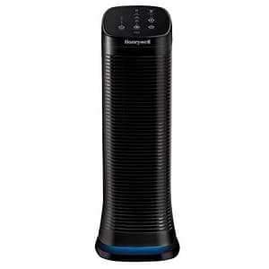 Get Clear and Clean Air: Read Our Review of the Honeywell HPA180