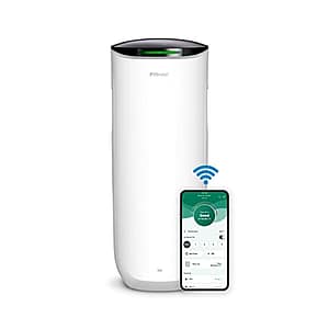 Filtrete FAP-ST02 Air Purifier Review: A Must-Have for Allergy Sufferers
