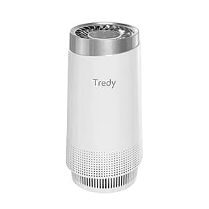 Buying Guide - A Short Look On Tredy Air Purifier