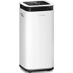 The Best Heater Air Purifier Combo - Ultimate Buying Guide