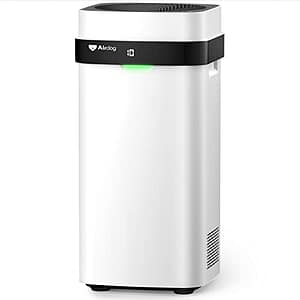 Is the Airdog FitAir Air Purifier Worth the Hype?