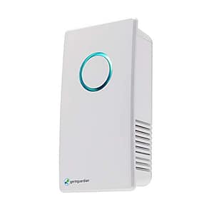 Revolutionize the Air Quality in Your Home With Germguardian AC9600W